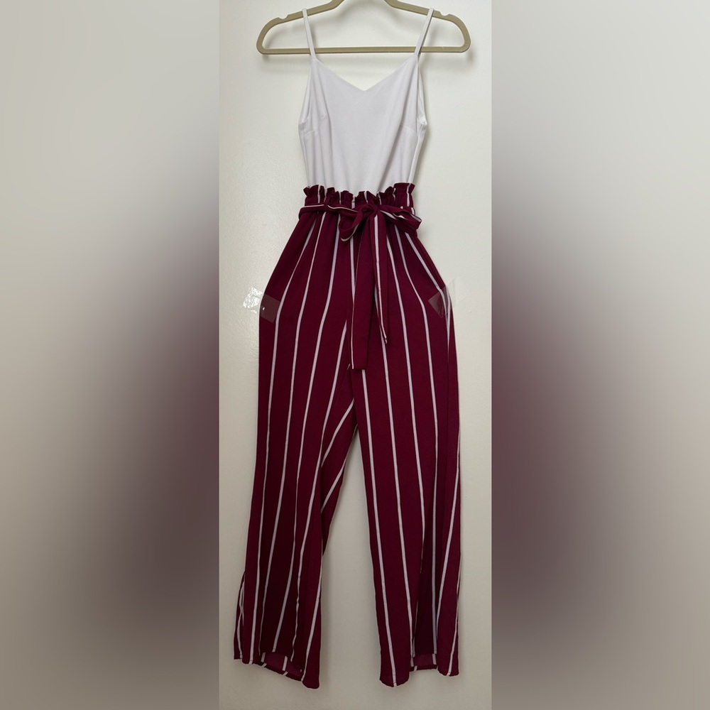 Jumpsuit - Picture 1 of 3